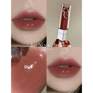 [Có Bill] Son Dưỡng Dior Addict Lip Maximizer
