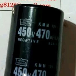 TỤ 470mf- 450v