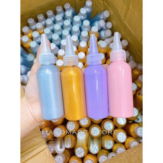 Màu Acrylic gốc nước (30ml-60ml)