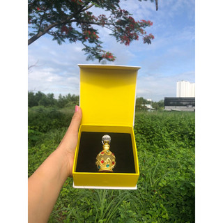 Tinh Dầu Nước Hoa Dubai/ Good Girl/vip 13/Mon trắng 30ml