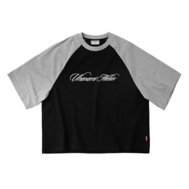 PASS ÁO WHENEVER CHÍNH HÃNG CÒN TÚI HÃNG SIZE S