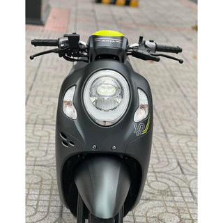 Bộ tem Scoopy 2022 Club12