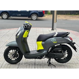 Bộ tem Scoopy 2022 Club12