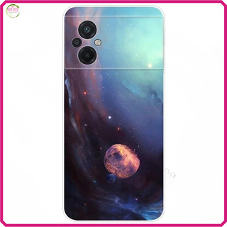 Ốp lưng Xiaomi Poco M5/ M4 5G/ Redmi Note 11R Dẻo In Hình Họa Tiết Sắc Nét, Đẹp, Dễ Thương