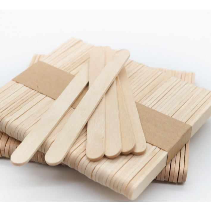 Que kem gỗ - Vật liệu handmade (DIY)
