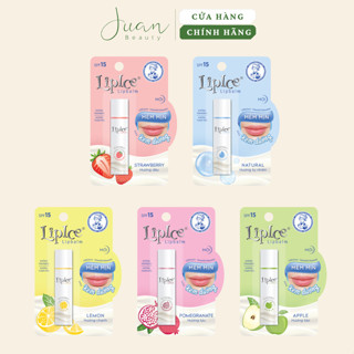 Son dưỡng môi - LipIce Ju An