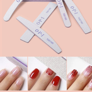Dũa móng OPI 100/180( lẻ 1 cái)
