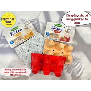 Sữa chua , váng sữa Neslte - Bledina