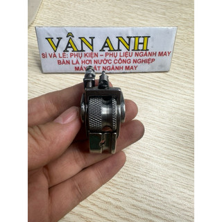 Chân vịt may dây lé,viền gân chăn ga gối đệm ….