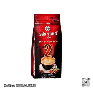Cà Phê Sơn Tùng Số 2 (dòng tạp hóa)