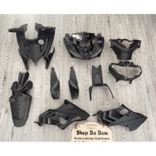 NHỰA NHÁM ZIN HÃNG EX 2019-2020