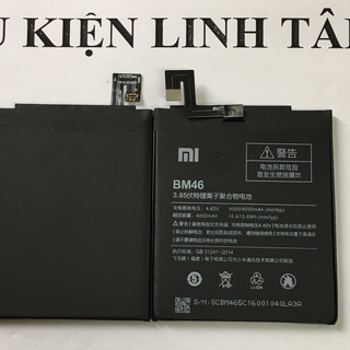 Pin Xiaomi Redmi Note 3 / Redmi Note Pro / BM46