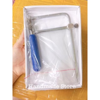 Cưa lọng cầm tay ABS500
