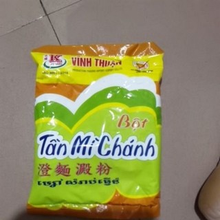 Bột tàn mì chánh Vĩnh thuận gói 500g