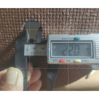 5 LƯỠI CẮT SẮT 185MM -  CHO MÁY CẮT MINI