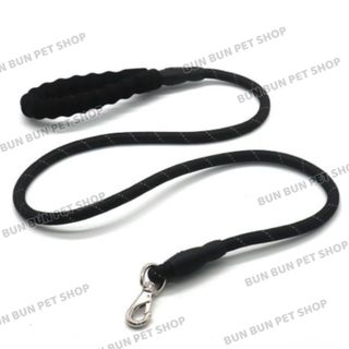 Dây dắt chó lớn có lò xo trợ lực