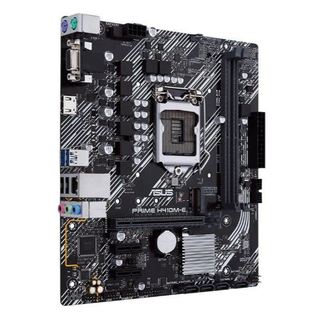 FE chặn main  ASUS PRIME H410M-E (Mainboard IO Shield: 275)