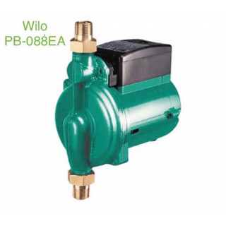 máy bơm tăng áp điện tử wilo PB-088EA