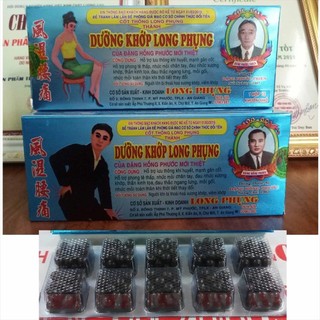 dưỡng khớp long phụng (chính hãng date mới)