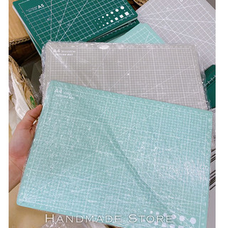 Bảng kê - Cutting Mat A3 - A4