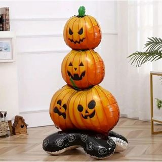 Bóng Hình Trang Trí Halloween Size Đại