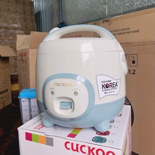 🤡Nồi cơm điện 1 lít-1,2 lít-1,8 lít GUGKOO