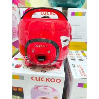 🤡Nồi cơm điện 1 lít-1,2 lít-1,8 lít GUGKOO