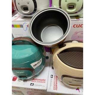 🤡Nồi cơm điện 1 lít-1,2 lít-1,8 lít GUGKOO
