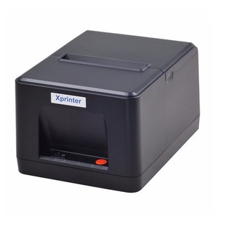 Máy in hóa đơn bluetooth X-printer 58IIB in không dây - hổ trợ app grabmerchant vs loyverse pos...