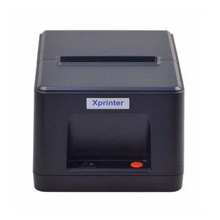 Máy in hóa đơn bluetooth X-printer 58IIB in không dây - hổ trợ app grabmerchant vs loyverse pos...