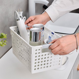 Giỏ đựng đồ nhà bếp nhà tắm, giỏ đồ văn phòng tiện dụng DN311