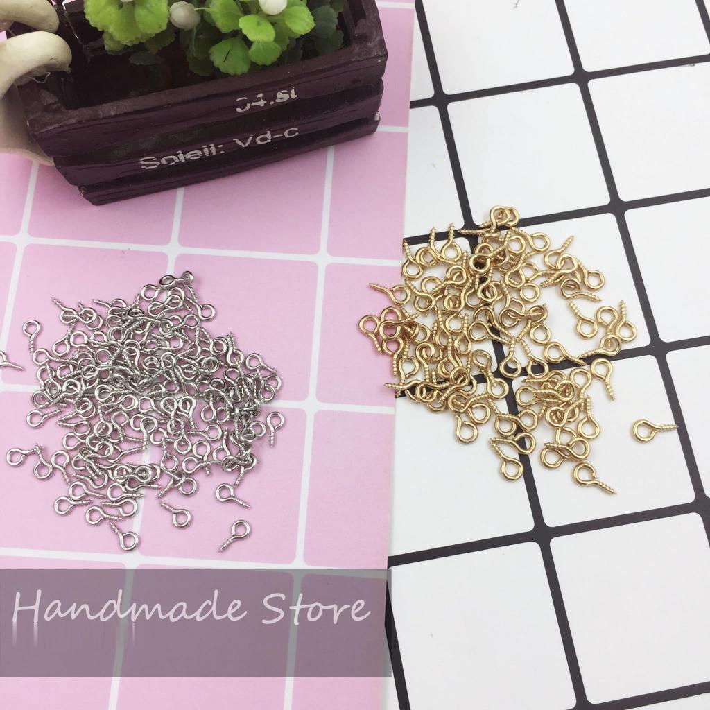 Set 20c Khoen móc xoắn