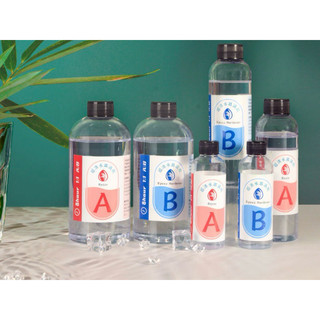 Combo  keo Epoxy  resins  400 gam  tặng kèm màu pha kèm