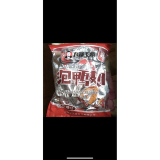 Bịch chân vịt cay Dacheng 30 chiếc 31,8gam