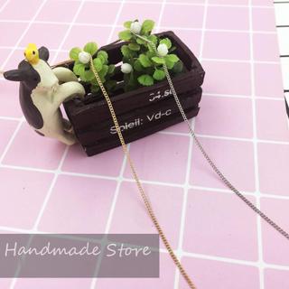 Dây xích nhỏ 1.5mm