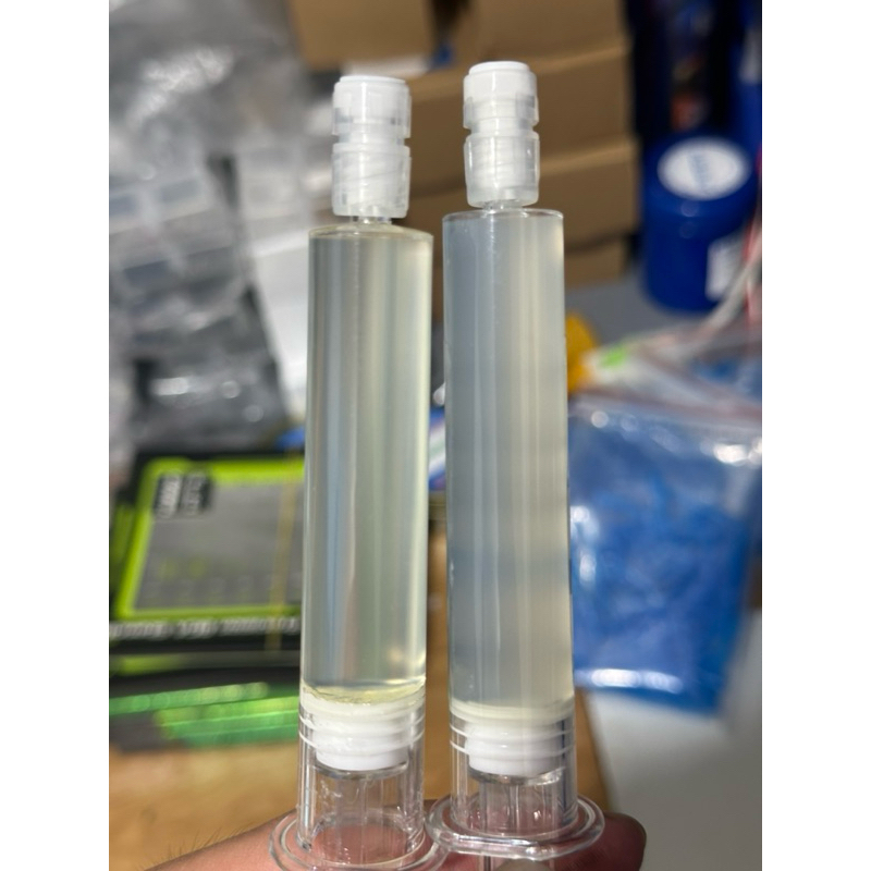 Mỡ hàn xi lanh nguyên chất  độ tinh khiết cao JTX