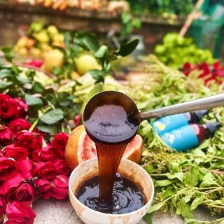 Dầu gội thảo mộc cô đặc (chai 500ml)