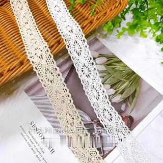 Ren sợi bản 2,7cm (2 mét)