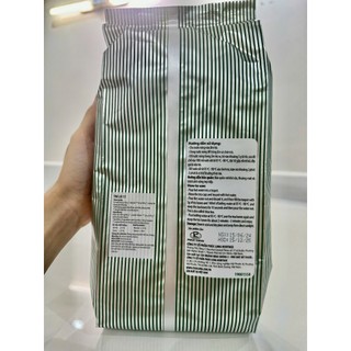 Trà lài 15 Phúc Long 500g (Date mới)