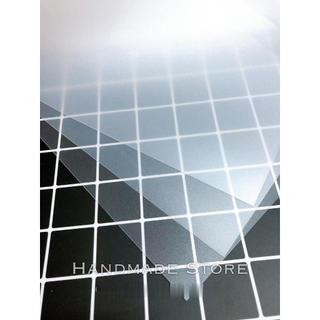 Mica mờ A4 (5 tờ)