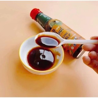 Mật Syrup Thốt Nốt Hữu Cơ Thnot 55ml - 150ml