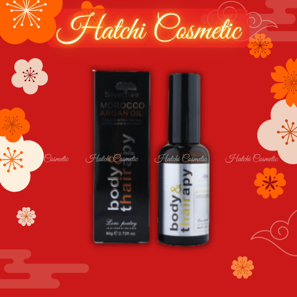 Tinh Dầu Dưỡng Tóc Morocco Argan Oil
