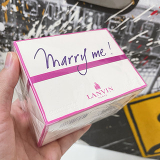 Nước hoa nữ LANVIN Marry Me Eau De Parfum 75ml