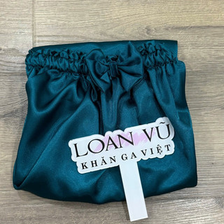 váy quây phi lụa spa