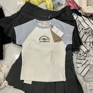 [SALE] Áo thun Stradivarius Authentic