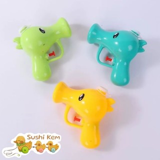 Đồ chơi phun nước cho bé