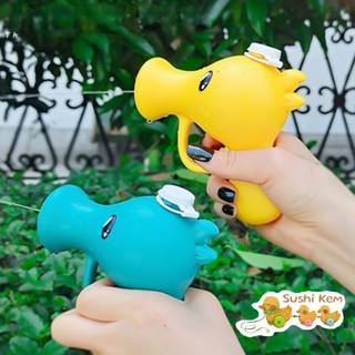 Đồ chơi phun nước cho bé