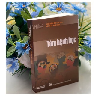 Sách - Tâm bệnh học - Sách Chuyên khảo