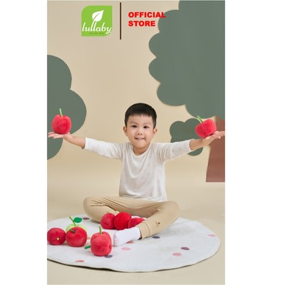 LULLABY - NH721R - Bộ BT dài tay