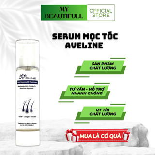 Thuốc kích mọc tóc nhanh Aveline  HÀNG CAO CẤP  Thuốc mọc tóc Hair Regrowth Treatment của Mỹ giúp tóc mọc đều dày khoẻ